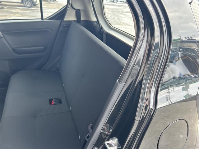 ミライース Ｌ　ＳＡＩＩＩ　４ＷＤ　クリアランスソナー　衝突被害軽減システム　オートマチックハイビーム　オートライト　キーレスエントリー　アイドリングストップ　ＣＶＴ　盗難防止システム　ＡＢＳ　ＥＳＣ　衝突安全ボディ　エアコン（16枚目）