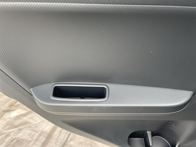 ミライース Ｌ　ＳＡＩＩＩ　４ＷＤ　クリアランスソナー　衝突被害軽減システム　オートマチックハイビーム　オートライト　キーレスエントリー　アイドリングストップ　ＣＶＴ　盗難防止システム　ＡＢＳ　ＥＳＣ　衝突安全ボディ　エアコン（20枚目）