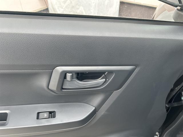 ミライース Ｌ　ＳＡＩＩＩ　４ＷＤ　クリアランスソナー　衝突被害軽減システム　オートマチックハイビーム　オートライト　キーレスエントリー　アイドリングストップ　ＣＶＴ　盗難防止システム　ＡＢＳ　ＥＳＣ　衝突安全ボディ　エアコン（24枚目）