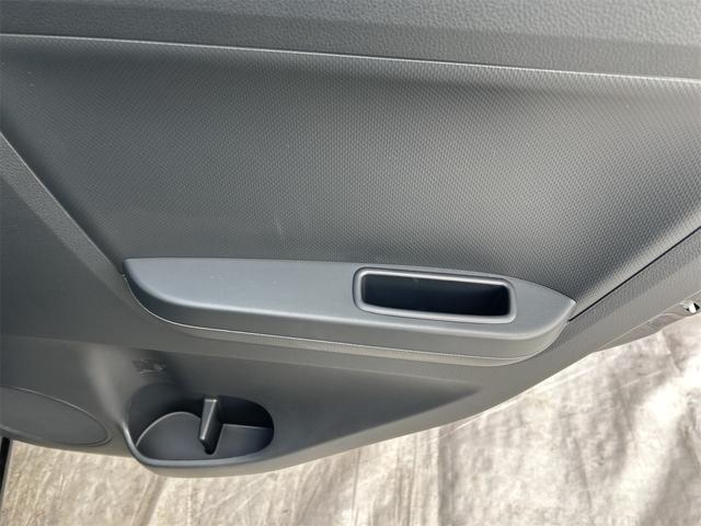 ミライース Ｌ　ＳＡＩＩＩ　４ＷＤ　クリアランスソナー　衝突被害軽減システム　オートマチックハイビーム　オートライト　キーレスエントリー　アイドリングストップ　ＣＶＴ　盗難防止システム　ＡＢＳ　ＥＳＣ　衝突安全ボディ　エアコン（33枚目）