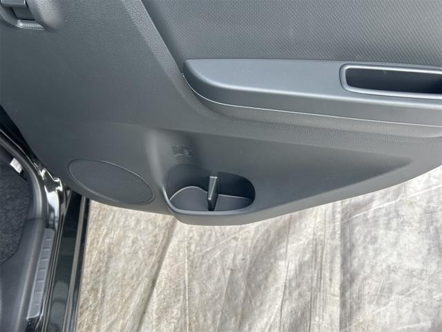 ミライース Ｌ　ＳＡＩＩＩ　４ＷＤ　クリアランスソナー　衝突被害軽減システム　オートマチックハイビーム　オートライト　キーレスエントリー　アイドリングストップ　ＣＶＴ　盗難防止システム　ＡＢＳ　ＥＳＣ　衝突安全ボディ　エアコン（34枚目）