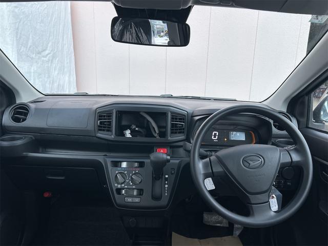 ミライース Ｌ　ＳＡＩＩＩ　４ＷＤ　クリアランスソナー　衝突被害軽減システム　オートマチックハイビーム　オートライト　キーレスエントリー　アイドリングストップ　ＣＶＴ　盗難防止システム　ＡＢＳ　ＥＳＣ　衝突安全ボディ　エアコン（36枚目）