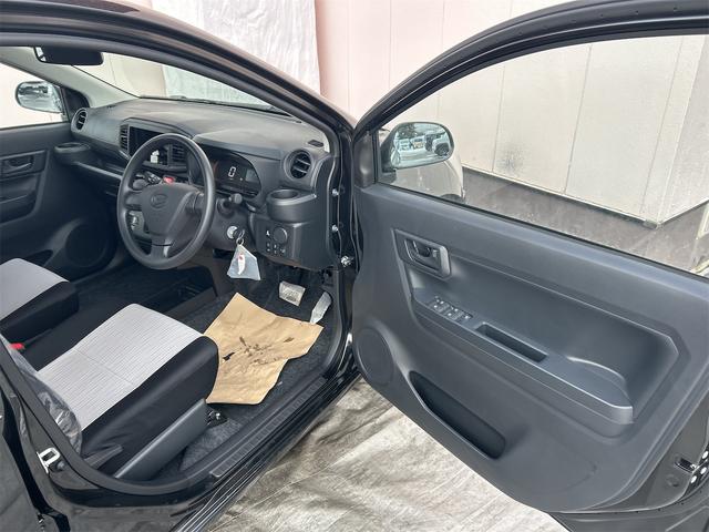 ミライース Ｌ　ＳＡＩＩＩ　４ＷＤ　クリアランスソナー　衝突被害軽減システム　オートマチックハイビーム　オートライト　キーレスエントリー　アイドリングストップ　ＣＶＴ　盗難防止システム　ＡＢＳ　ＥＳＣ　衝突安全ボディ　エアコン（37枚目）