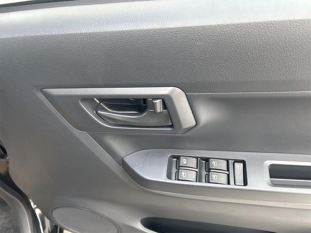 ミライース Ｌ　ＳＡＩＩＩ　４ＷＤ　クリアランスソナー　衝突被害軽減システム　オートマチックハイビーム　オートライト　キーレスエントリー　アイドリングストップ　ＣＶＴ　盗難防止システム　ＡＢＳ　ＥＳＣ　衝突安全ボディ　エアコン（39枚目）