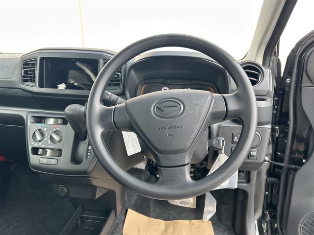 ミライース Ｌ　ＳＡＩＩＩ　４ＷＤ　クリアランスソナー　衝突被害軽減システム　オートマチックハイビーム　オートライト　キーレスエントリー　アイドリングストップ　ＣＶＴ　盗難防止システム　ＡＢＳ　ＥＳＣ　衝突安全ボディ　エアコン（43枚目）