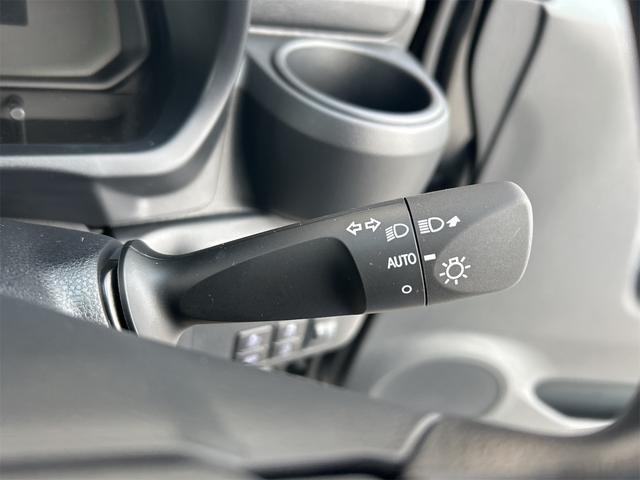 ミライース Ｌ　ＳＡＩＩＩ　４ＷＤ　クリアランスソナー　衝突被害軽減システム　オートマチックハイビーム　オートライト　キーレスエントリー　アイドリングストップ　ＣＶＴ　盗難防止システム　ＡＢＳ　ＥＳＣ　衝突安全ボディ　エアコン（46枚目）