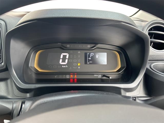 ミライース Ｌ　ＳＡＩＩＩ　４ＷＤ　クリアランスソナー　衝突被害軽減システム　オートマチックハイビーム　オートライト　キーレスエントリー　アイドリングストップ　ＣＶＴ　盗難防止システム　ＡＢＳ　ＥＳＣ　衝突安全ボディ　エアコン（48枚目）