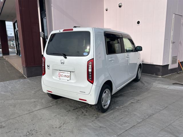 Ｎ－ＷＧＮ Ｌホンダセンシング　４ＷＤ　ＥＴＣ　バックカメラ　ナビ　クリアランスソナー　オートクルーズコントロール　レーンアシスト　衝突被害軽減システム　オートライト　スマートキー　アイドリングストップ　電動格納ミラー（9枚目）