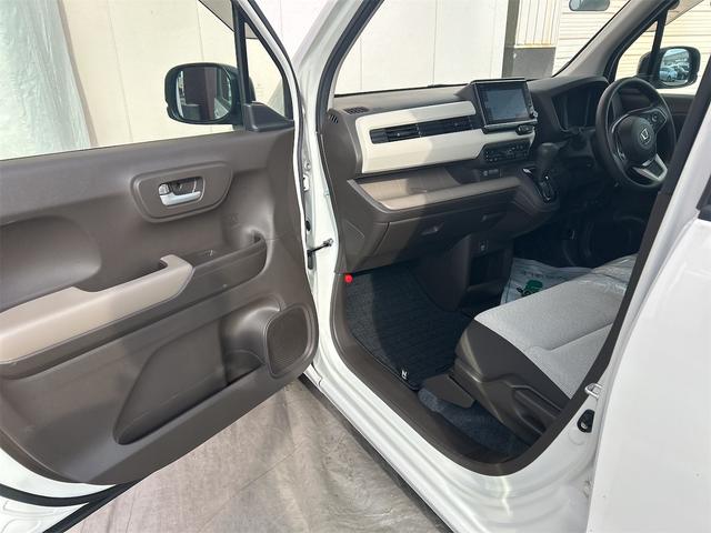 Ｎ－ＷＧＮ Ｌホンダセンシング　４ＷＤ　ＥＴＣ　バックカメラ　ナビ　クリアランスソナー　オートクルーズコントロール　レーンアシスト　衝突被害軽減システム　オートライト　スマートキー　アイドリングストップ　電動格納ミラー（24枚目）