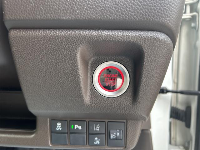 Ｎ－ＷＧＮ Ｌホンダセンシング　４ＷＤ　ＥＴＣ　バックカメラ　ナビ　クリアランスソナー　オートクルーズコントロール　レーンアシスト　衝突被害軽減システム　オートライト　スマートキー　アイドリングストップ　電動格納ミラー（48枚目）