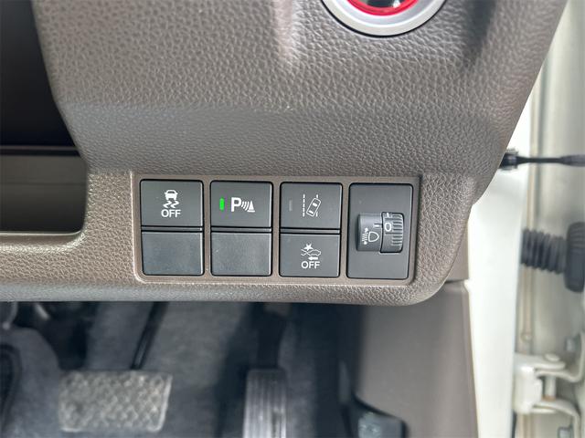 Ｎ－ＷＧＮ Ｌホンダセンシング　４ＷＤ　ＥＴＣ　バックカメラ　ナビ　クリアランスソナー　オートクルーズコントロール　レーンアシスト　衝突被害軽減システム　オートライト　スマートキー　アイドリングストップ　電動格納ミラー（49枚目）