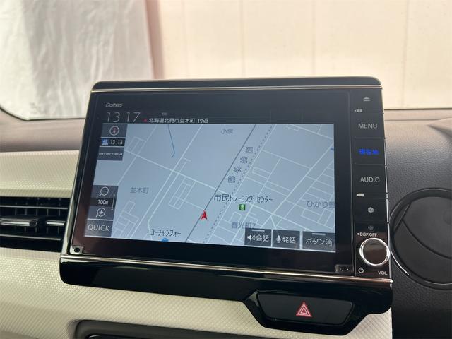 Ｎ－ＷＧＮ Ｌホンダセンシング　４ＷＤ　ＥＴＣ　バックカメラ　ナビ　クリアランスソナー　オートクルーズコントロール　レーンアシスト　衝突被害軽減システム　オートライト　スマートキー　アイドリングストップ　電動格納ミラー（56枚目）
