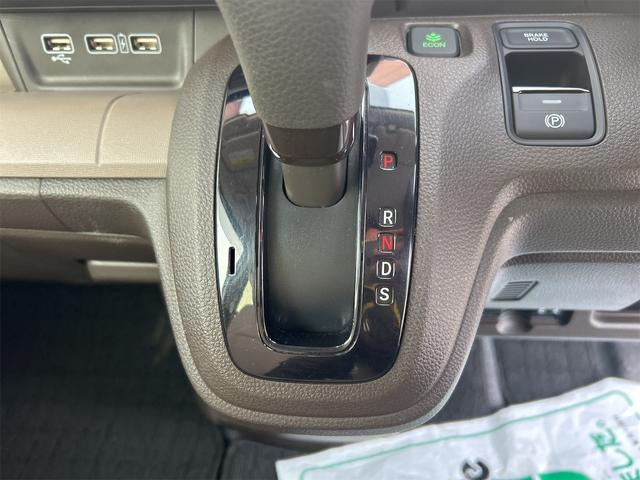 Ｎ－ＷＧＮ Ｌホンダセンシング　４ＷＤ　ＥＴＣ　バックカメラ　ナビ　クリアランスソナー　オートクルーズコントロール　レーンアシスト　衝突被害軽減システム　オートライト　スマートキー　アイドリングストップ　電動格納ミラー（59枚目）