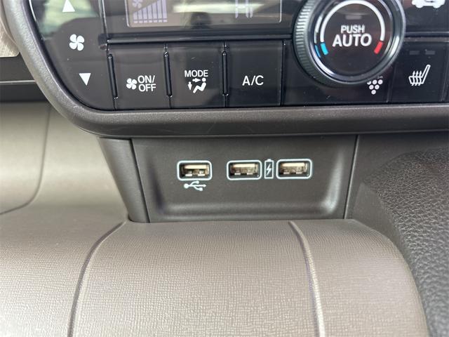 Ｎ－ＷＧＮ Ｌホンダセンシング　４ＷＤ　ＥＴＣ　バックカメラ　ナビ　クリアランスソナー　オートクルーズコントロール　レーンアシスト　衝突被害軽減システム　オートライト　スマートキー　アイドリングストップ　電動格納ミラー（60枚目）