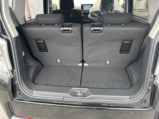 ムーヴ カスタム　Ｘリミテッド　ＳＡＩＩＩ　４ＷＤ　ドライブレコーダー　バックカメラ　ナビ　ＴＶ　クリアランスソナー　衝突被害軽減システム　オートマチックハイビーム　ＬＥＤヘッドランプ　スマートキー　アイドリングストップ　電動格納ミラー（13枚目）