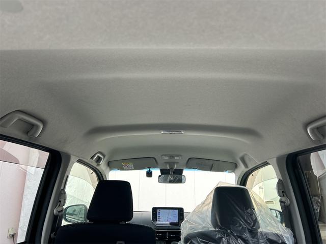 ムーヴ カスタム　Ｘリミテッド　ＳＡＩＩＩ　４ＷＤ　ドライブレコーダー　バックカメラ　ナビ　ＴＶ　クリアランスソナー　衝突被害軽減システム　オートマチックハイビーム　ＬＥＤヘッドランプ　スマートキー　アイドリングストップ　電動格納ミラー（15枚目）