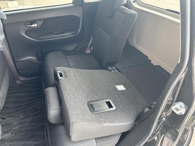 ムーヴ カスタム　Ｘリミテッド　ＳＡＩＩＩ　４ＷＤ　ドライブレコーダー　バックカメラ　ナビ　ＴＶ　クリアランスソナー　衝突被害軽減システム　オートマチックハイビーム　ＬＥＤヘッドランプ　スマートキー　アイドリングストップ　電動格納ミラー（18枚目）