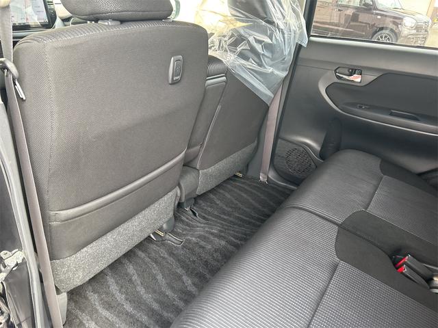 ムーヴ カスタム　Ｘリミテッド　ＳＡＩＩＩ　４ＷＤ　ドライブレコーダー　バックカメラ　ナビ　ＴＶ　クリアランスソナー　衝突被害軽減システム　オートマチックハイビーム　ＬＥＤヘッドランプ　スマートキー　アイドリングストップ　電動格納ミラー（20枚目）