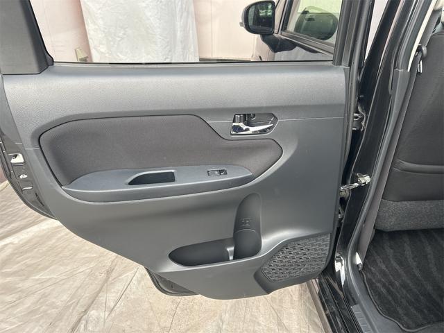 ムーヴ カスタム　Ｘリミテッド　ＳＡＩＩＩ　４ＷＤ　ドライブレコーダー　バックカメラ　ナビ　ＴＶ　クリアランスソナー　衝突被害軽減システム　オートマチックハイビーム　ＬＥＤヘッドランプ　スマートキー　アイドリングストップ　電動格納ミラー（21枚目）