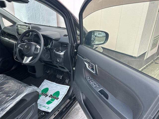 ムーヴ カスタム　Ｘリミテッド　ＳＡＩＩＩ　４ＷＤ　ドライブレコーダー　バックカメラ　ナビ　ＴＶ　クリアランスソナー　衝突被害軽減システム　オートマチックハイビーム　ＬＥＤヘッドランプ　スマートキー　アイドリングストップ　電動格納ミラー（42枚目）