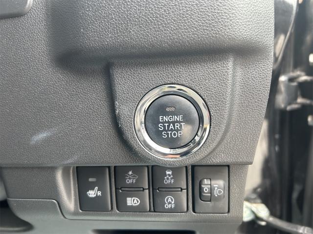 ムーヴ カスタム　Ｘリミテッド　ＳＡＩＩＩ　４ＷＤ　ドライブレコーダー　バックカメラ　ナビ　ＴＶ　クリアランスソナー　衝突被害軽減システム　オートマチックハイビーム　ＬＥＤヘッドランプ　スマートキー　アイドリングストップ　電動格納ミラー（51枚目）