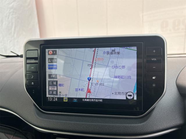 ムーヴ カスタム　Ｘリミテッド　ＳＡＩＩＩ　４ＷＤ　ドライブレコーダー　バックカメラ　ナビ　ＴＶ　クリアランスソナー　衝突被害軽減システム　オートマチックハイビーム　ＬＥＤヘッドランプ　スマートキー　アイドリングストップ　電動格納ミラー（57枚目）