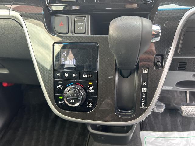 ムーヴ カスタム　Ｘリミテッド　ＳＡＩＩＩ　４ＷＤ　ドライブレコーダー　バックカメラ　ナビ　ＴＶ　クリアランスソナー　衝突被害軽減システム　オートマチックハイビーム　ＬＥＤヘッドランプ　スマートキー　アイドリングストップ　電動格納ミラー（59枚目）