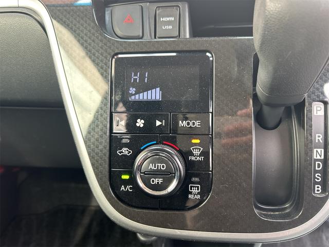 ムーヴ カスタム　Ｘリミテッド　ＳＡＩＩＩ　４ＷＤ　ドライブレコーダー　バックカメラ　ナビ　ＴＶ　クリアランスソナー　衝突被害軽減システム　オートマチックハイビーム　ＬＥＤヘッドランプ　スマートキー　アイドリングストップ　電動格納ミラー（60枚目）