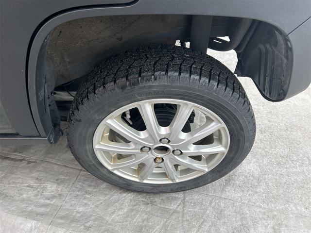 ハスラー ハイブリッドＧ　４ＷＤ　ドライブレコーダー　ＥＴＣ　バックカメラ　ナビ　オートライト　スマートキー　アイドリングストップ　電動格納ミラー　シートヒーター　ＣＶＴ　盗難防止システム　ＡＢＳ　ＥＳＣ　アルミホイール（17枚目）