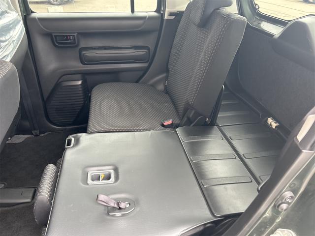 ハスラー ハイブリッドＧ　４ＷＤ　ドライブレコーダー　ＥＴＣ　バックカメラ　ナビ　オートライト　スマートキー　アイドリングストップ　電動格納ミラー　シートヒーター　ＣＶＴ　盗難防止システム　ＡＢＳ　ＥＳＣ　アルミホイール（18枚目）