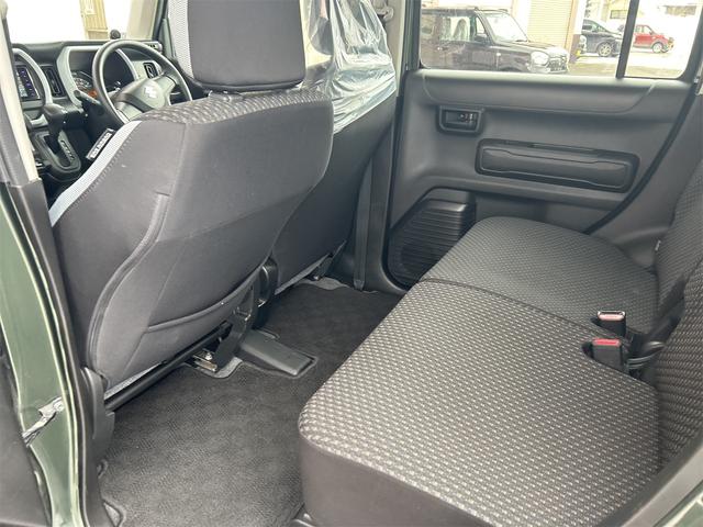 ハスラー ハイブリッドＧ　４ＷＤ　ドライブレコーダー　ＥＴＣ　バックカメラ　ナビ　オートライト　スマートキー　アイドリングストップ　電動格納ミラー　シートヒーター　ＣＶＴ　盗難防止システム　ＡＢＳ　ＥＳＣ　アルミホイール（20枚目）