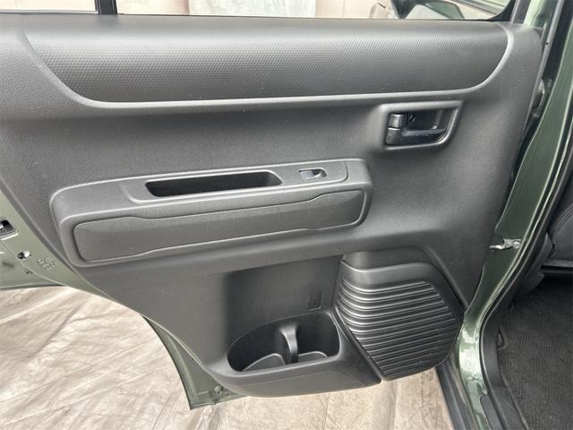 ハスラー ハイブリッドＧ　４ＷＤ　ドライブレコーダー　ＥＴＣ　バックカメラ　ナビ　オートライト　スマートキー　アイドリングストップ　電動格納ミラー　シートヒーター　ＣＶＴ　盗難防止システム　ＡＢＳ　ＥＳＣ　アルミホイール（21枚目）