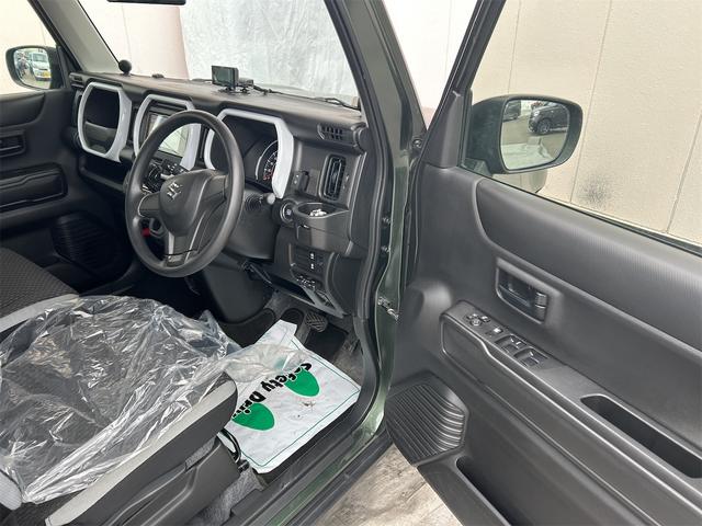 ハスラー ハイブリッドＧ　４ＷＤ　ドライブレコーダー　ＥＴＣ　バックカメラ　ナビ　オートライト　スマートキー　アイドリングストップ　電動格納ミラー　シートヒーター　ＣＶＴ　盗難防止システム　ＡＢＳ　ＥＳＣ　アルミホイール（42枚目）