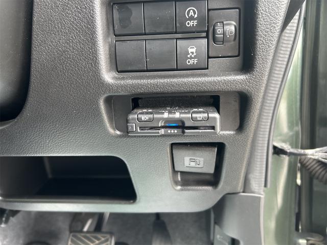 ハスラー ハイブリッドＧ　４ＷＤ　ドライブレコーダー　ＥＴＣ　バックカメラ　ナビ　オートライト　スマートキー　アイドリングストップ　電動格納ミラー　シートヒーター　ＣＶＴ　盗難防止システム　ＡＢＳ　ＥＳＣ　アルミホイール（52枚目）