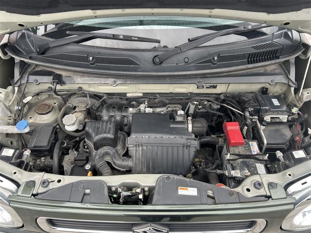 ハスラー ハイブリッドＧ　４ＷＤ　ドライブレコーダー　ＥＴＣ　バックカメラ　ナビ　オートライト　スマートキー　アイドリングストップ　電動格納ミラー　シートヒーター　ＣＶＴ　盗難防止システム　ＡＢＳ　ＥＳＣ　アルミホイール（67枚目）