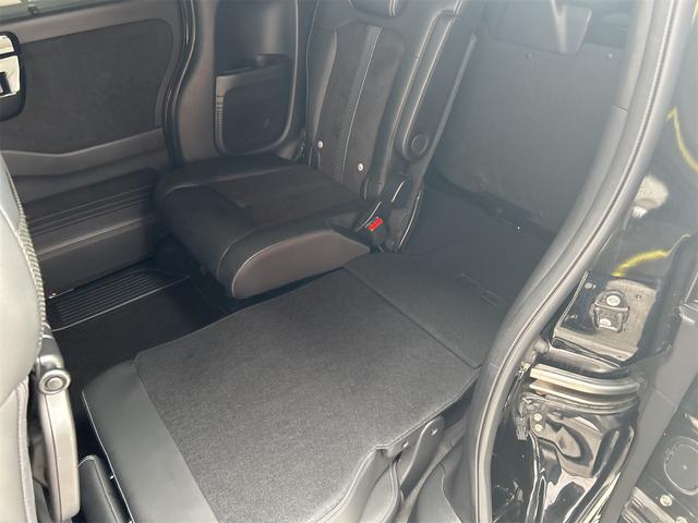 N-BOXカスタム Lターボ バックカメラ 両側電動スライドドア ナビ クリアランスソナー オートクルーズコントロール レーンアシスト 衝突被害軽減システム オートライト スマートキー アイドリングストップ 電動格納ミラー(17枚目)