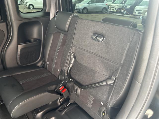 N-BOXカスタム Lターボ バックカメラ 両側電動スライドドア ナビ クリアランスソナー オートクルーズコントロール レーンアシスト 衝突被害軽減システム オートライト スマートキー アイドリングストップ 電動格納ミラー(18枚目)