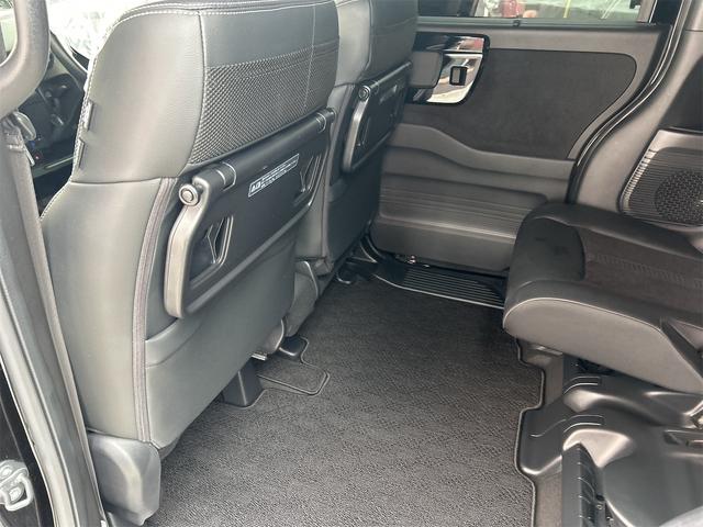 N-BOXカスタム Lターボ バックカメラ 両側電動スライドドア ナビ クリアランスソナー オートクルーズコントロール レーンアシスト 衝突被害軽減システム オートライト スマートキー アイドリングストップ 電動格納ミラー(19枚目)