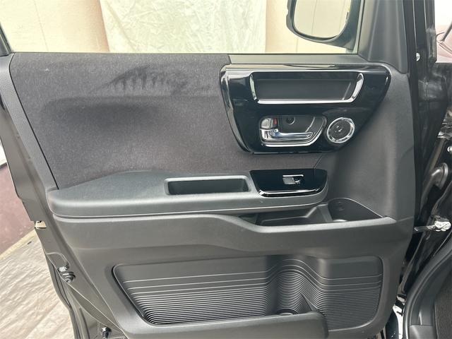 N-BOXカスタム Lターボ バックカメラ 両側電動スライドドア ナビ クリアランスソナー オートクルーズコントロール レーンアシスト 衝突被害軽減システム オートライト スマートキー アイドリングストップ 電動格納ミラー(22枚目)