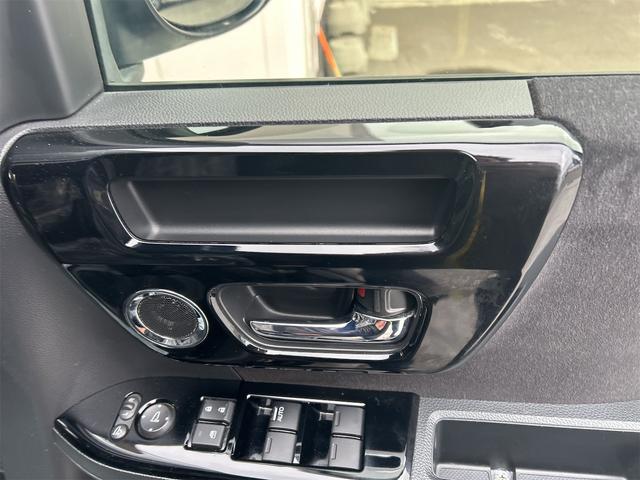 N-BOXカスタム Lターボ バックカメラ 両側電動スライドドア ナビ クリアランスソナー オートクルーズコントロール レーンアシスト 衝突被害軽減システム オートライト スマートキー アイドリングストップ 電動格納ミラー(33枚目)