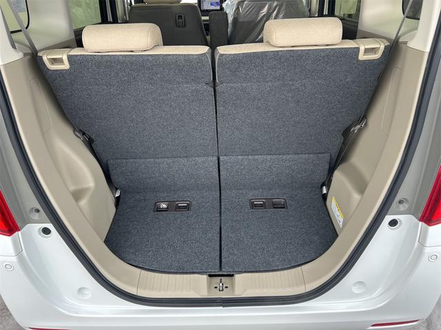 Ｎ－ＢＯＸ Ｇ・Ｌターボホンダセンシング　４ＷＤ　ドライブレコーダー　ＥＴＣ　バックカメラ　両側電動スライドドア　ナビ　ＴＶ　クリアランスソナー　オートクルーズコントロール　レーンアシスト　衝突被害軽減システム　オートライト（13枚目）