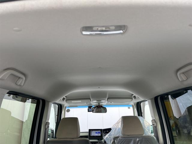 Ｎ－ＢＯＸ Ｇ・Ｌターボホンダセンシング　４ＷＤ　ドライブレコーダー　ＥＴＣ　バックカメラ　両側電動スライドドア　ナビ　ＴＶ　クリアランスソナー　オートクルーズコントロール　レーンアシスト　衝突被害軽減システム　オートライト（14枚目）