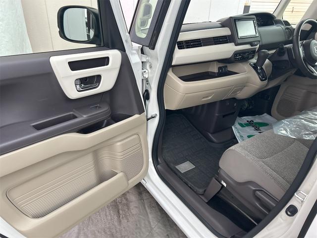 Ｎ－ＢＯＸ Ｇ・Ｌターボホンダセンシング　４ＷＤ　ドライブレコーダー　ＥＴＣ　バックカメラ　両側電動スライドドア　ナビ　ＴＶ　クリアランスソナー　オートクルーズコントロール　レーンアシスト　衝突被害軽減システム　オートライト（20枚目）