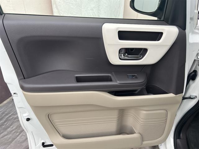 Ｎ－ＢＯＸ Ｇ・Ｌターボホンダセンシング　４ＷＤ　ドライブレコーダー　ＥＴＣ　バックカメラ　両側電動スライドドア　ナビ　ＴＶ　クリアランスソナー　オートクルーズコントロール　レーンアシスト　衝突被害軽減システム　オートライト（21枚目）