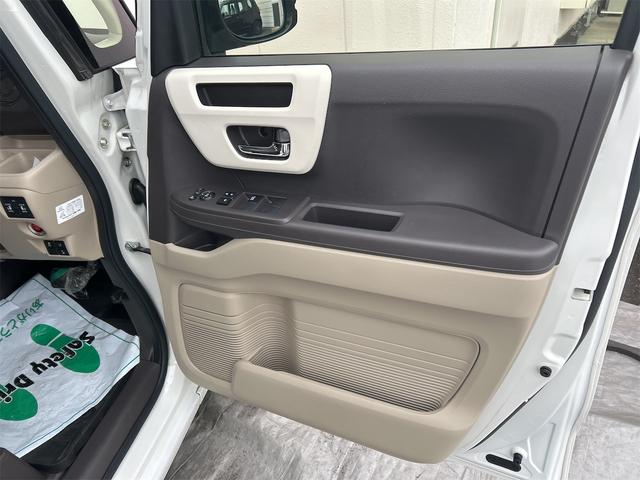 Ｎ－ＢＯＸ Ｇ・Ｌターボホンダセンシング　４ＷＤ　ドライブレコーダー　ＥＴＣ　バックカメラ　両側電動スライドドア　ナビ　ＴＶ　クリアランスソナー　オートクルーズコントロール　レーンアシスト　衝突被害軽減システム　オートライト（34枚目）
