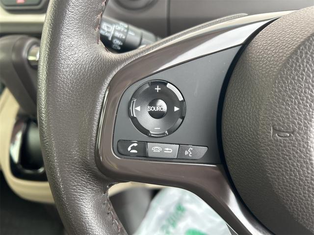 Ｎ－ＢＯＸ Ｇ・Ｌターボホンダセンシング　４ＷＤ　ドライブレコーダー　ＥＴＣ　バックカメラ　両側電動スライドドア　ナビ　ＴＶ　クリアランスソナー　オートクルーズコントロール　レーンアシスト　衝突被害軽減システム　オートライト（49枚目）