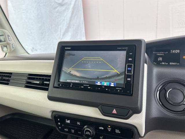 Ｎ－ＢＯＸ Ｇ・Ｌターボホンダセンシング　４ＷＤ　ドライブレコーダー　ＥＴＣ　バックカメラ　両側電動スライドドア　ナビ　ＴＶ　クリアランスソナー　オートクルーズコントロール　レーンアシスト　衝突被害軽減システム　オートライト（54枚目）
