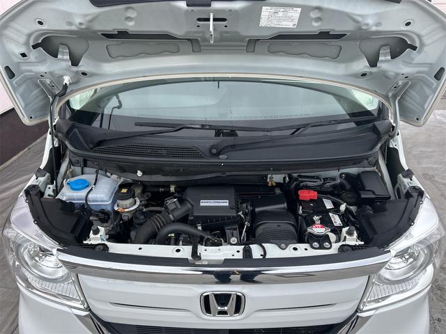 Ｎ－ＢＯＸ Ｇ・Ｌターボホンダセンシング　４ＷＤ　ドライブレコーダー　ＥＴＣ　バックカメラ　両側電動スライドドア　ナビ　ＴＶ　クリアランスソナー　オートクルーズコントロール　レーンアシスト　衝突被害軽減システム　オートライト（66枚目）