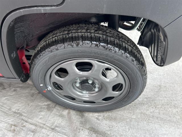 ハスラー ハイブリッドＧ　４ＷＤ　クリアランスソナー　オートクルーズコントロール　レーンアシスト　衝突被害軽減システム　オートライト　ＬＥＤヘッドランプ　スマートキー　アイドリングストップ　電動格納ミラー　シートヒーター（16枚目）