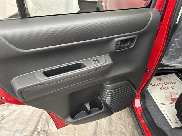 ハスラー ハイブリッドＧ　４ＷＤ　クリアランスソナー　オートクルーズコントロール　レーンアシスト　衝突被害軽減システム　オートライト　ＬＥＤヘッドランプ　スマートキー　アイドリングストップ　電動格納ミラー　シートヒーター（18枚目）